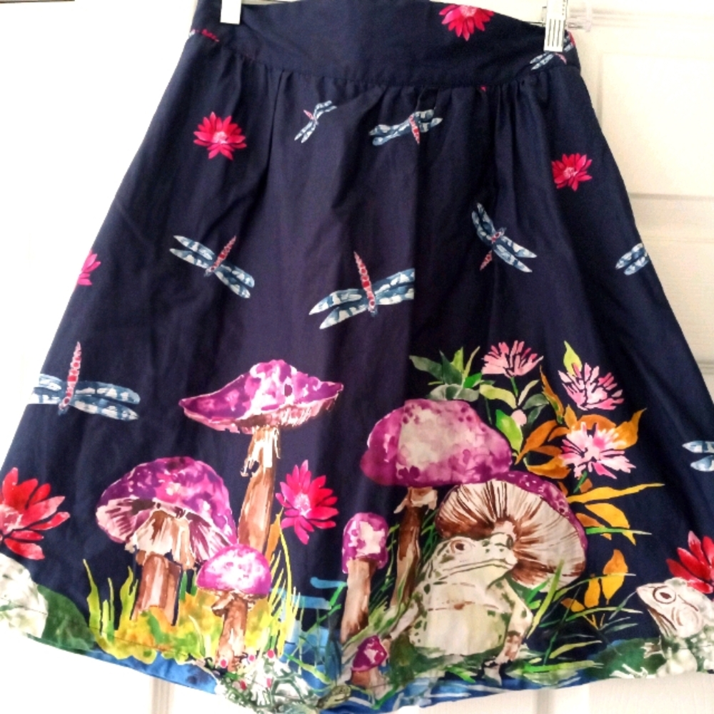 Modcloth skirt